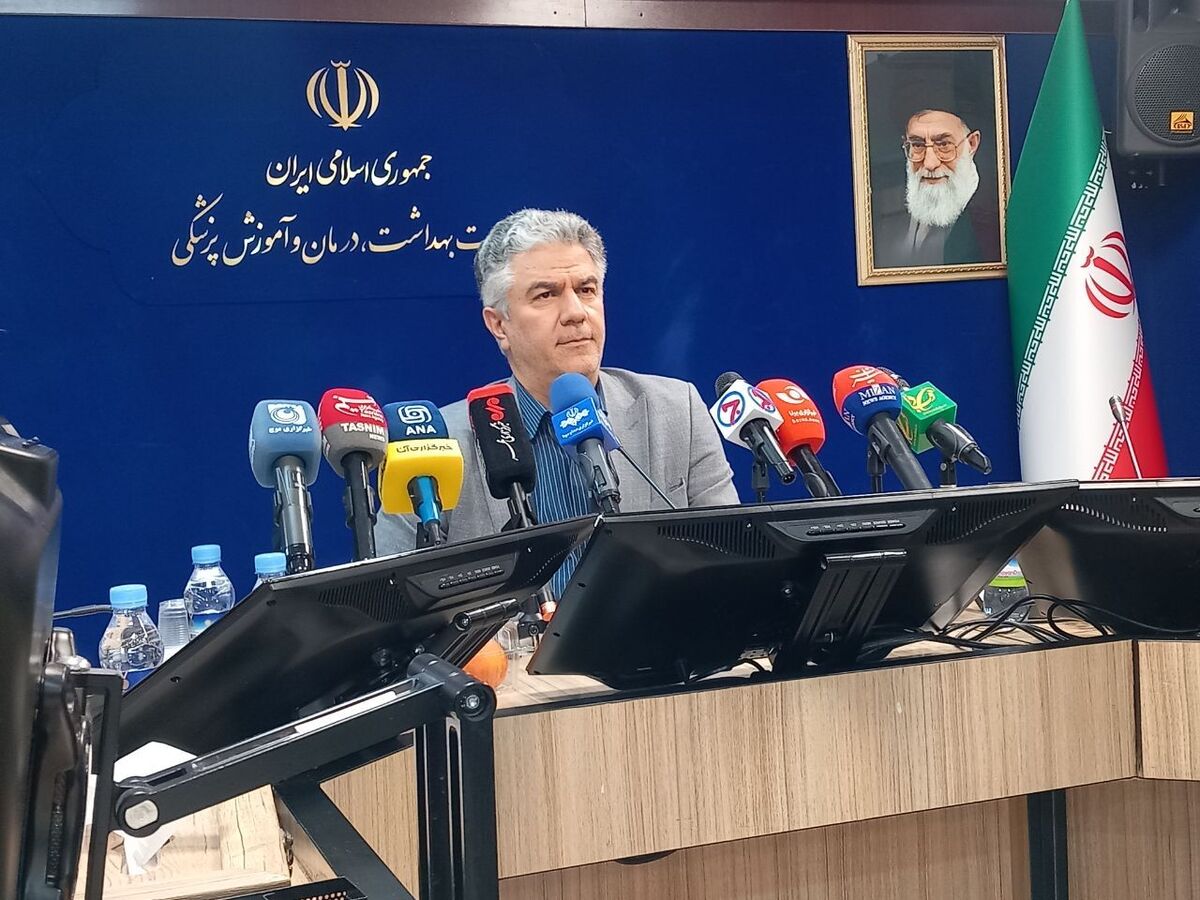 آمادهباش کامل مراکز درمانی و انجام بیش از هزار عمل جراحی در پی حوادث اخیر