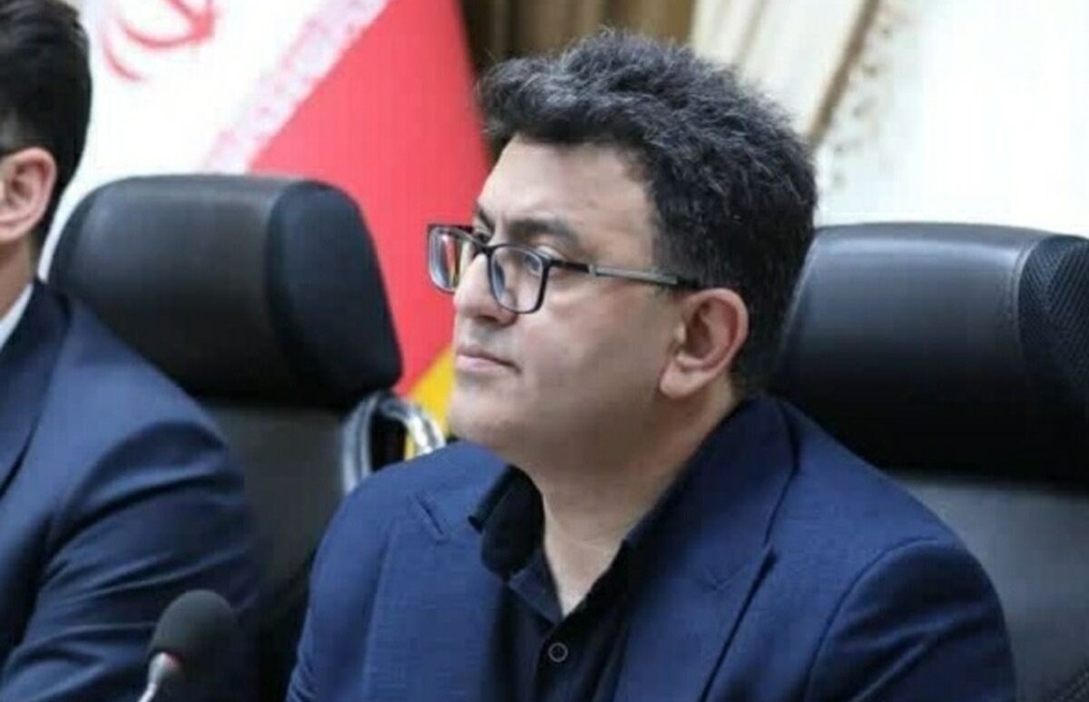 جمالیان: دولت باید بیابانزدایی را با سرعت بیشتری انجام دهد