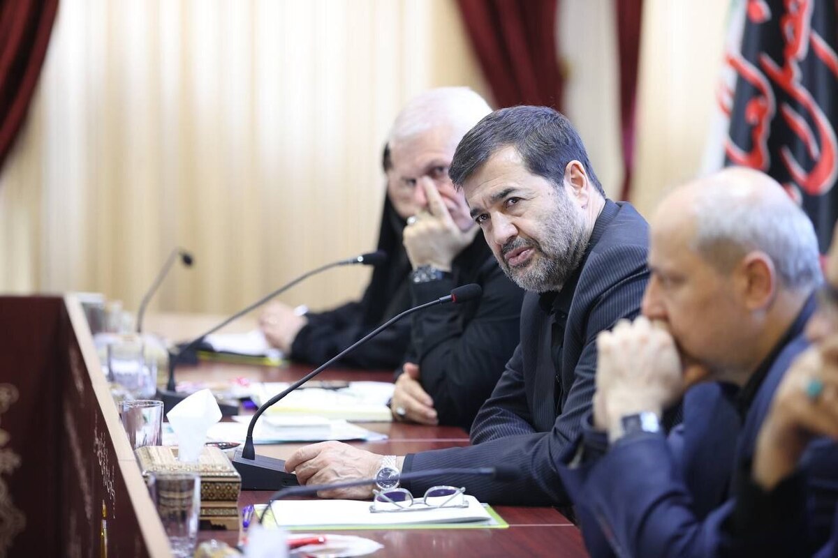 تاکید ورزش وزیر و جوانان به اعزام کاروان کیفی با افزایش ضریب مدال آوری