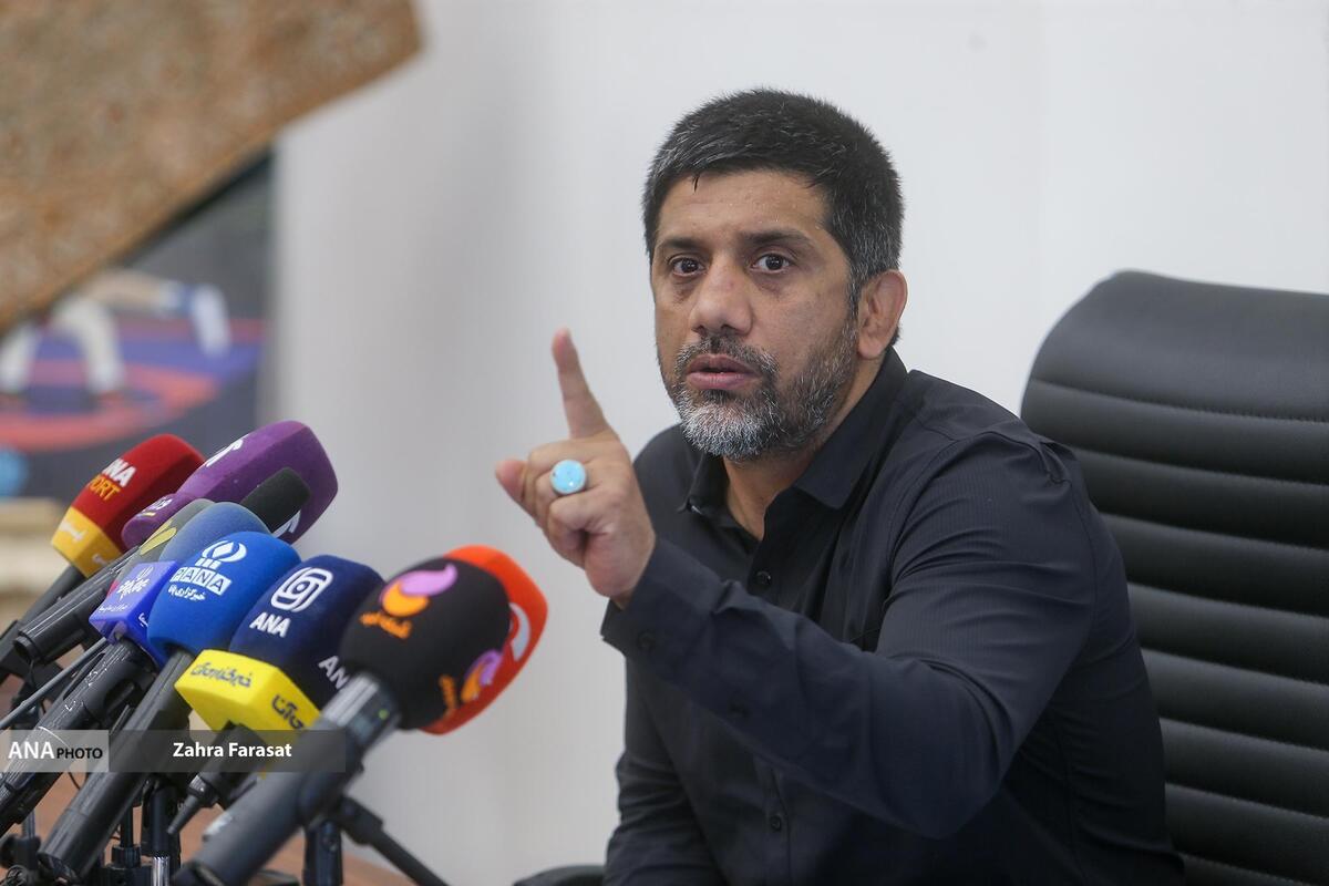 عوامل «اینترنشنال» ایرانی نیستند، صهیونیستهایی هستند که فارسی میدانند +فیلم