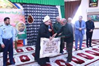 روایتی که بغض‌ها را شکست