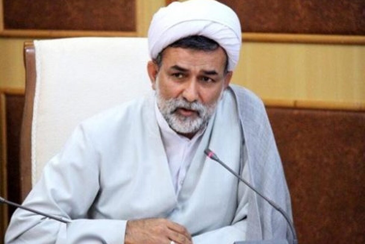 احمدی: تحریمهای نفتی جدید شانتاژ رسانهای است