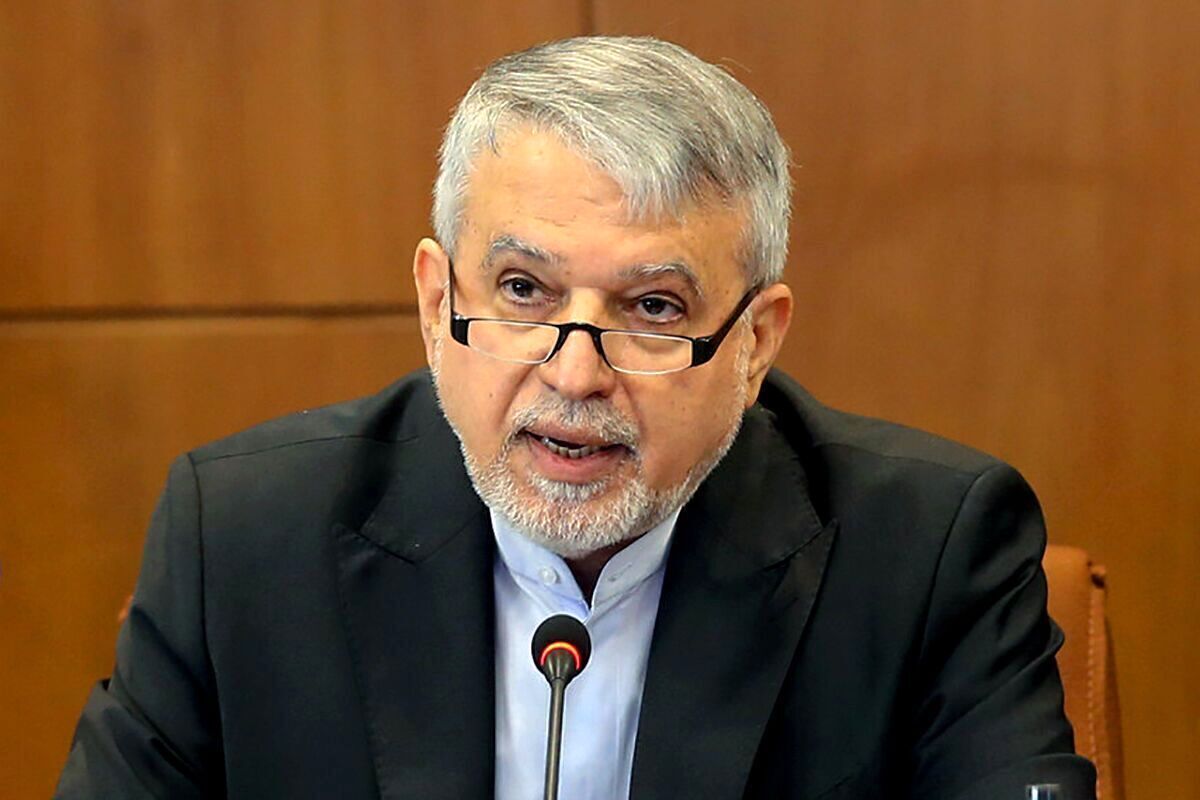 پاسخ به ادعای بیپایه درباره پنهانسازی تسلیحات در اماکن تاریخی تدارک میراث فرهنگی برای مراسم اربعین