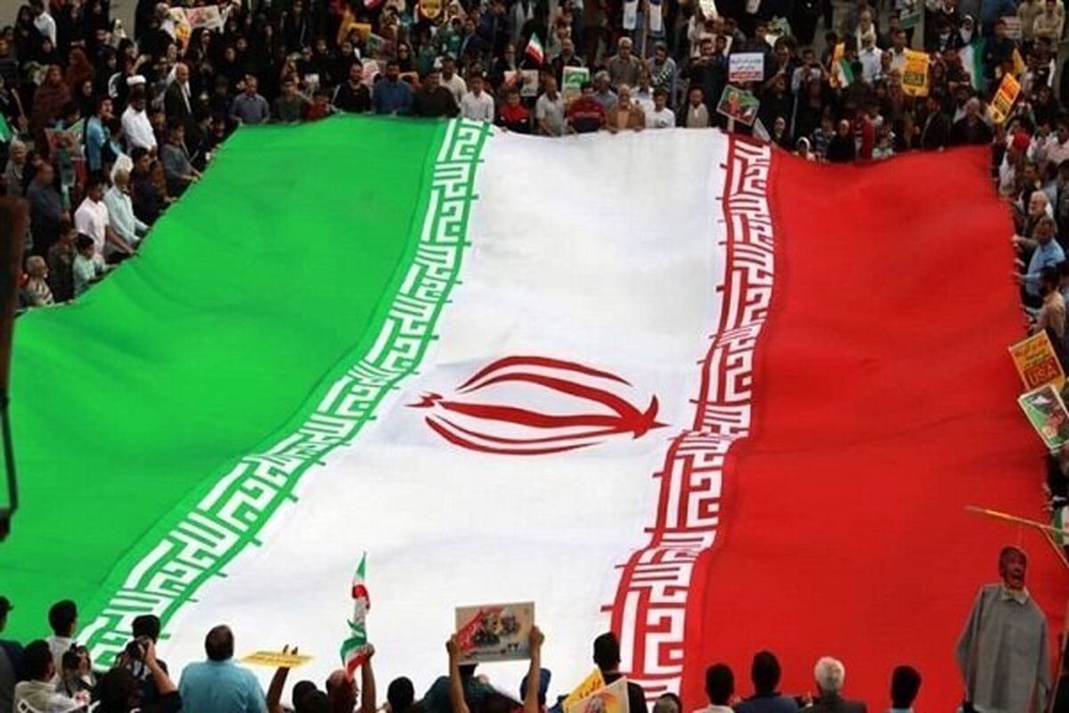 بیانیه حزب تمدن نوین اسلامی: تحریف شعارهای انقلاب در رسانههای غربی، خط قرمز جبهه انقلاب است