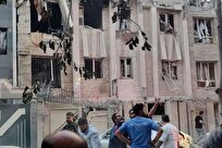 برآورد ۴ همتی خسارت‌های وارده به ساختمان‌ها در جنگ ۱۲ روزه/ ارزیابی‌ها از ۱۰ استان درگیر