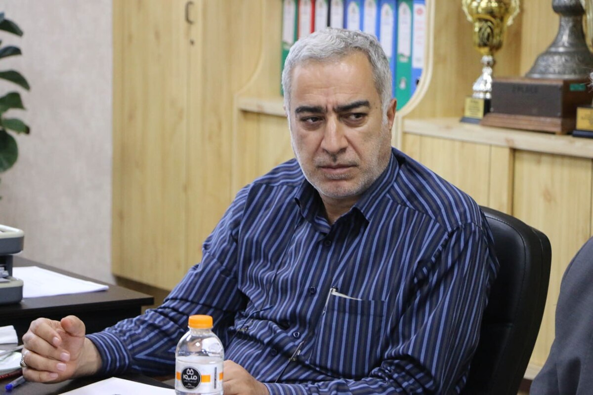 رئیس سازمان تیمهای ملی هندبال: فدراسیون تمام تلاش خود را برای اعزام تیم ملی نوجوانان دختر به کار بسته است