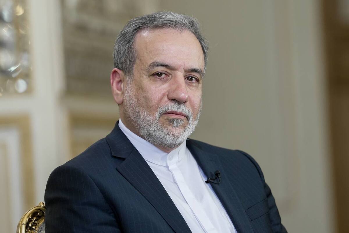 عراقچی: مذاکرهای که در سایه جنگ انجام شود، ذاتاً بیثبات است ایران بعد از خطای طرف مقابل با احتیاط دوچندان عمل میکند