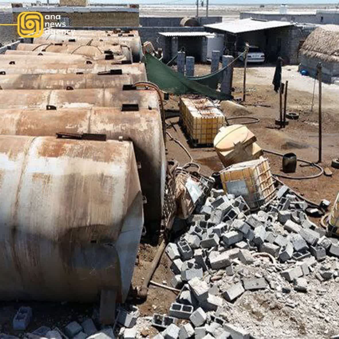 در قاب «آنا»؛ روایتهای استانی از احوال هر گوشه ایران + فیلم و عکس در قاب «آنا»؛ روایتهای استانی از احوال هر گوشه ایران + فیلم و عکس