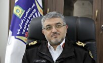 انجام روزانه ۲۰ هزار خدمت در مراکز تعویض پلاک سراسر کشور
