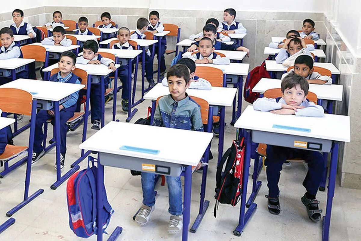 آمادهسازی بستر نظرسنجی از والدین درباره فرآیند ثبتنام مدارس