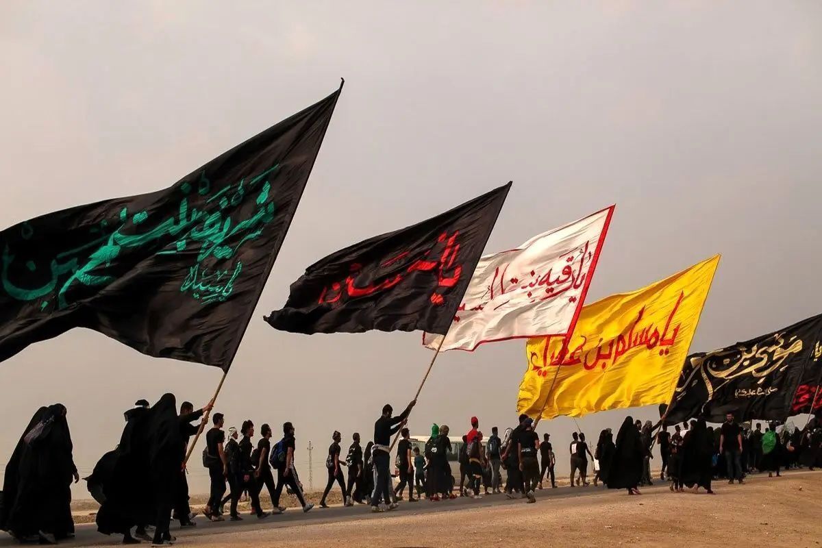 انتصابات تازه در ستاد اربعین شهرداری تهران؛ تمرکز بر هماهنگی استانی و خدمات مرزی