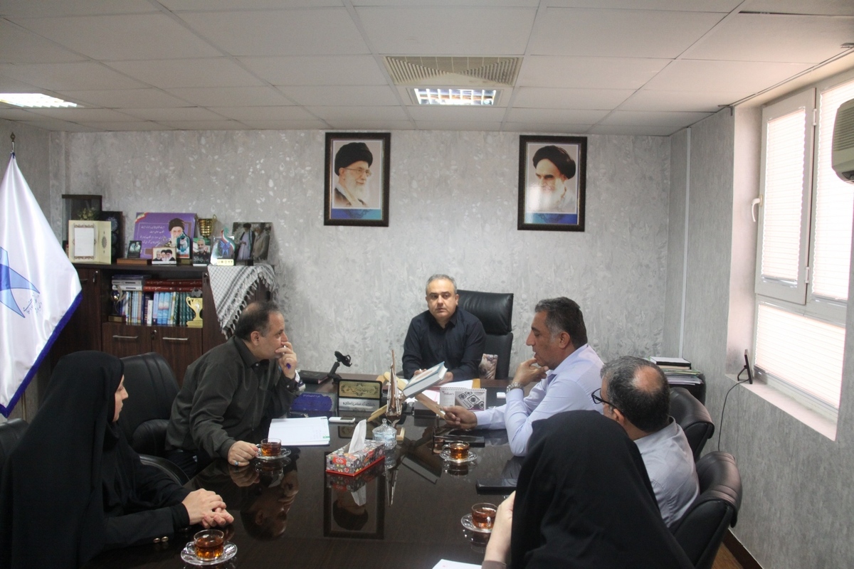دانشگاه آزاد بوشهر در مسیر سبز؛ ساخت نیروگاه خورشیدی ۲۰۰ کیلوواتی با الهام از معماری ایرانی - اسلامی