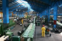 وزارت صمت بسته حمایتی جامع برای پایداری صنایع معدنی در شرایط جنگی تدوین کرد