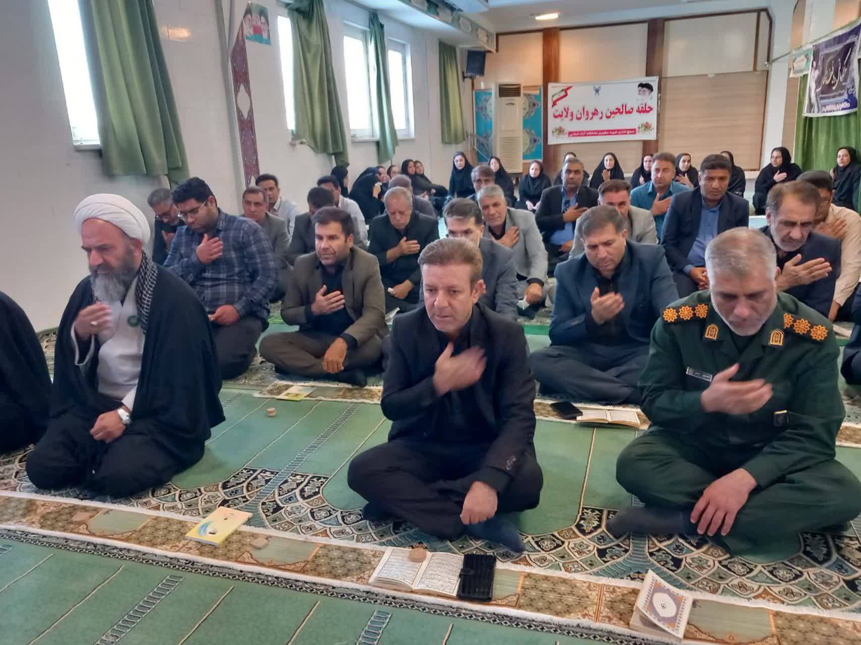 شهیدان طهرانچی و قاضی باقری الگویی بینظیر از پیوند علم و مقاومت بودند شهیدان طهرانچی و قاضی باقری الگویی بینظیر از پیوند علم و مقاومت بودند