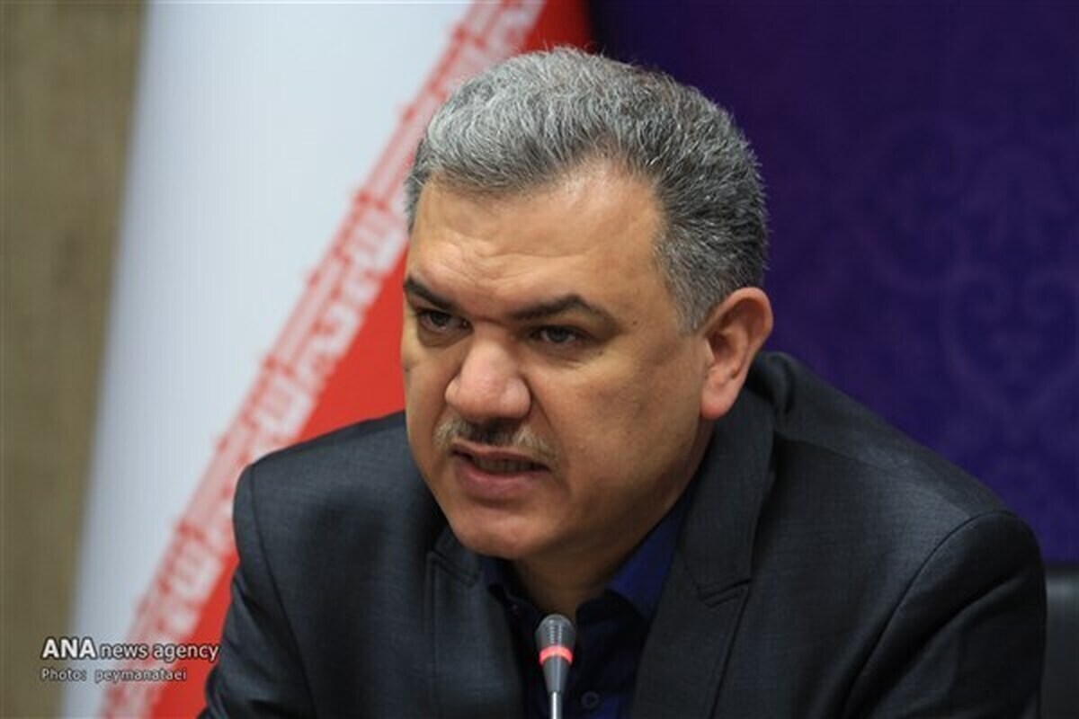 تدوین بودجه سال جدید دانشگاه آزاد خوزستان بر محور مولدسازی
