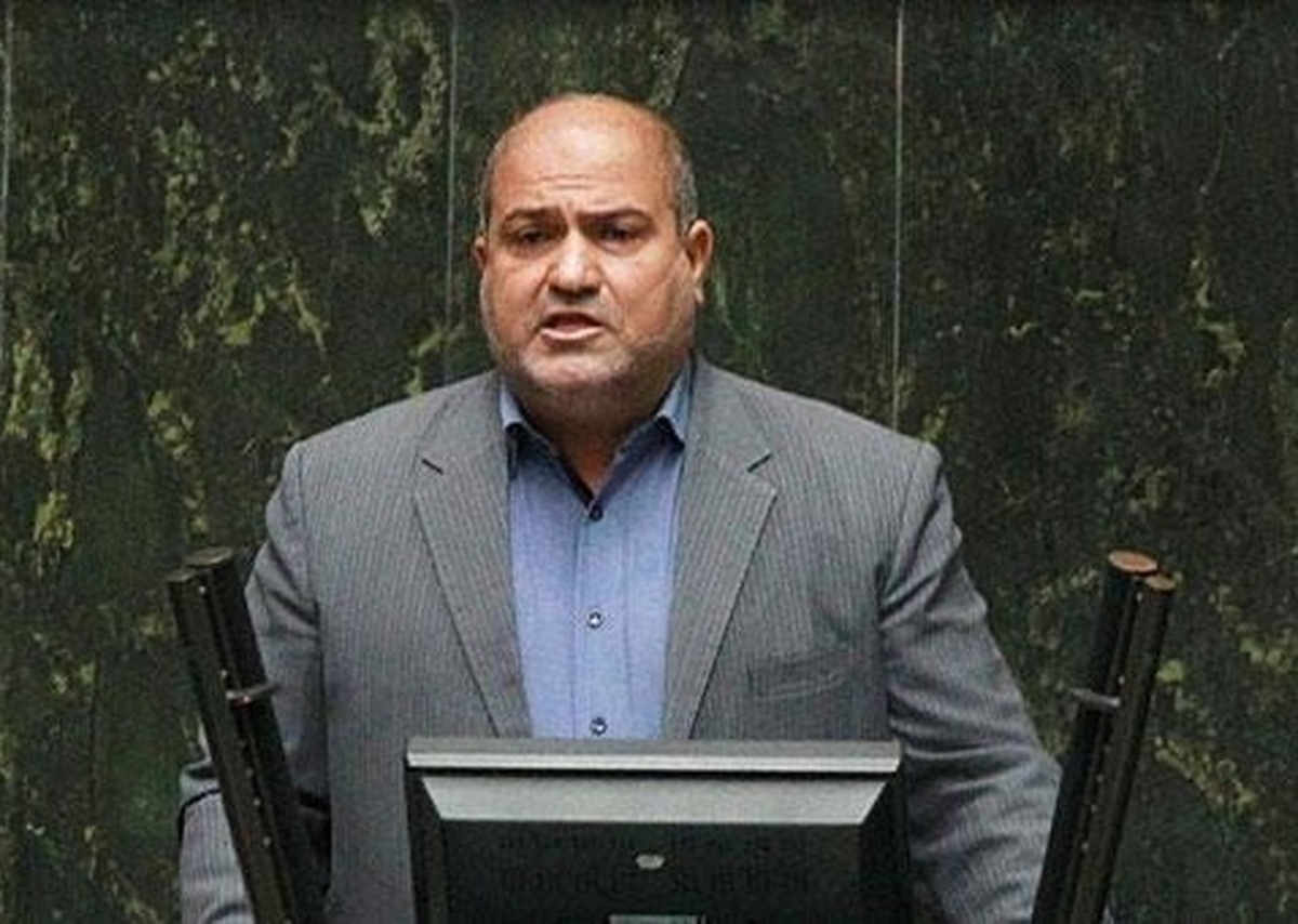 مختار: محصولات آببر بدون محدودیت کشت میشود نخلستانهای آبادان در آستانه نابودی