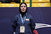 زنگنه: برجعلی در لیگ سری A مالزی ثبت‌نام شده است/ هدف اصلی کسب مدال طلا در قهرمانی جهان است