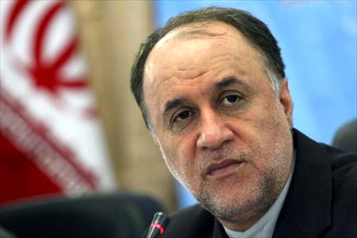حاجی‌بابایی: قدرت بازدارنده صلح می‌آورد