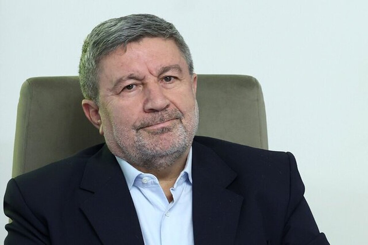 حضرتی: بنای حمله نداریم اما موشک جواب موشک است سختگیریهای اجتماعی را شروع نکنیم