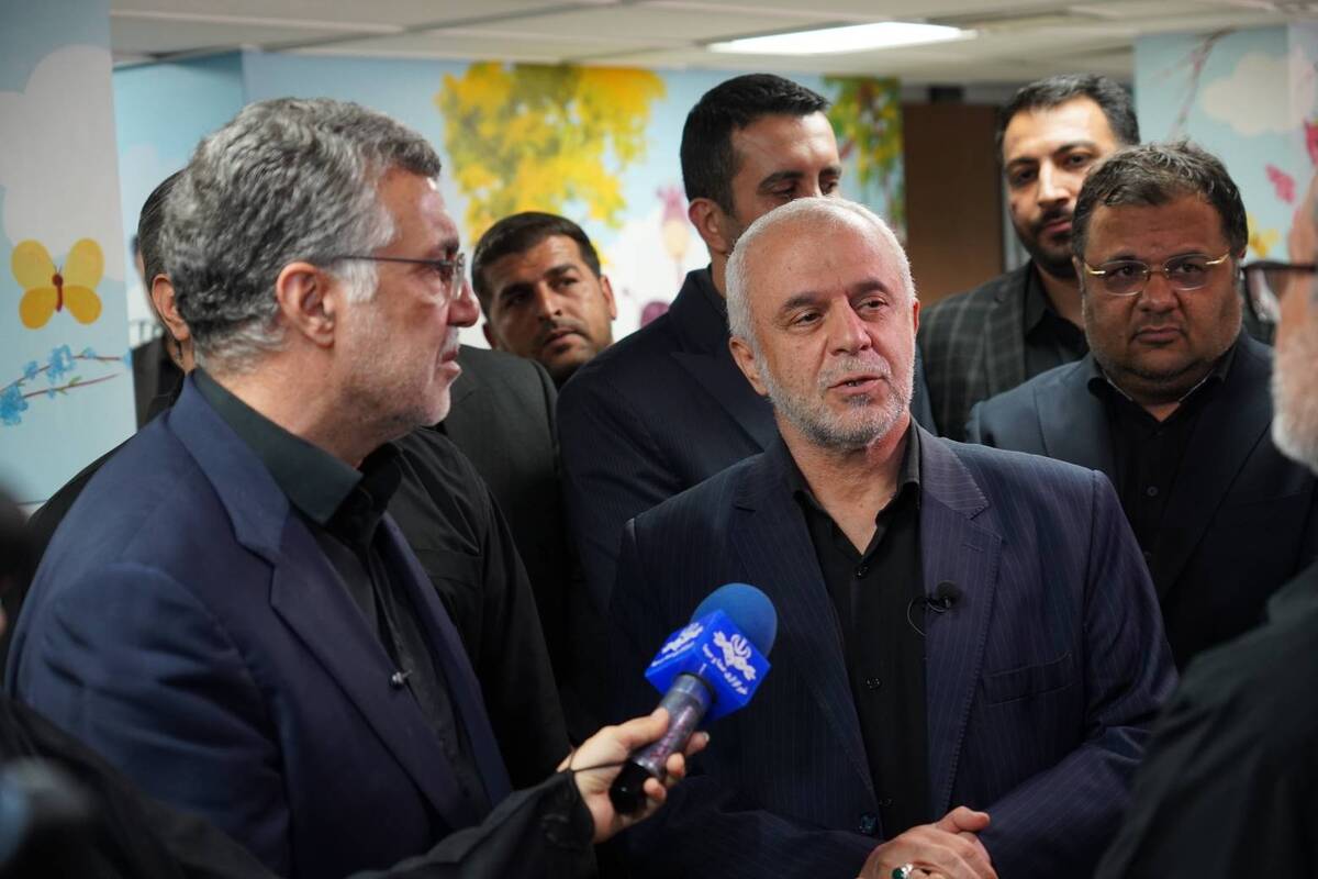 موضوع اسکان خانوادههای شهدا تا بازسازی منزل آنان باید مورد توجه قرار بگیرد