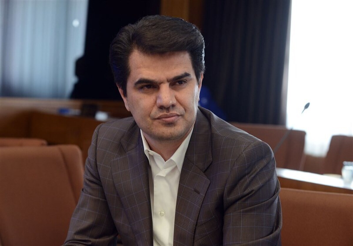 تشریح اقدامات رسمی NOC ایران برای انزوای رژیم صهیونیستی توسط عزیزی