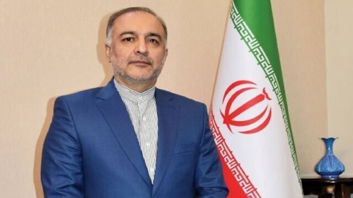 سبحانی: ایران به حمایت از روند مذاکرات صلح ارمنستان و آذربایجان ادامه میدهد