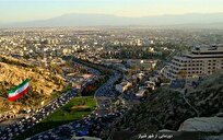 ایران در آیینه «آنا»؛ مروری بر مهم‌ترین رویدادهای استانی + فیلم و عکس