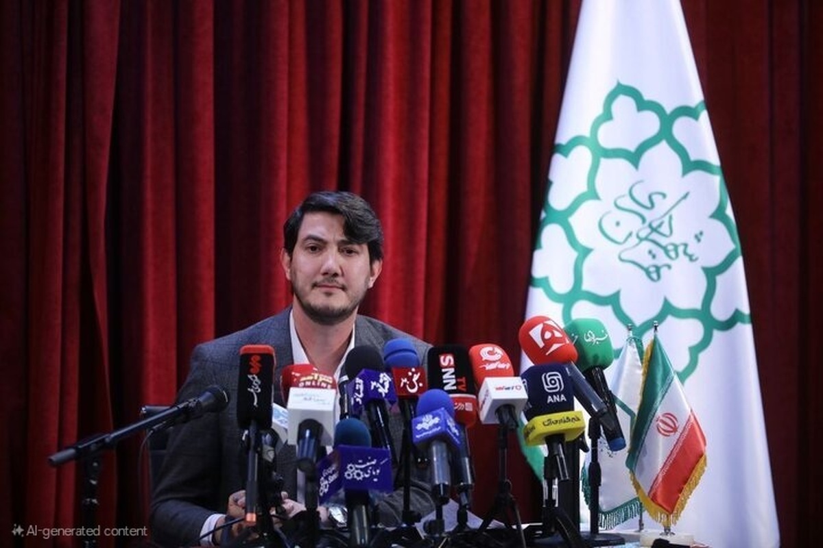 وسعت 35 هکتاری اولین دهکده محیط زیستی شهر تهران