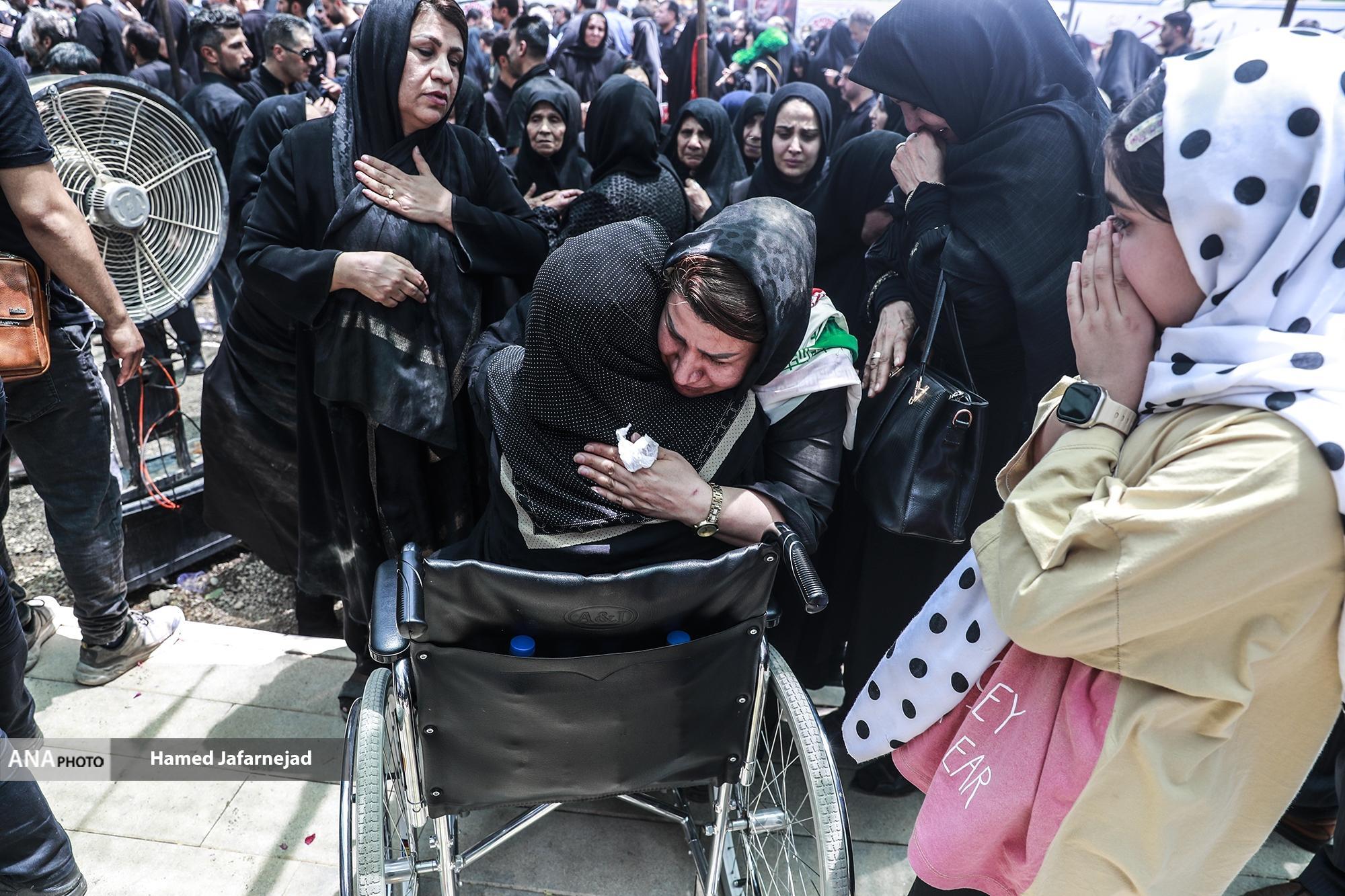 قطعه ۴۲ فقط زمین نیست؛ بایگانی حسهاییست که هیچگاه فراموش نمیشوند قطعه ۴۲ فقط زمین نیست؛ بایگانی حسهاییست که هیچگاه فراموش نمیشوند