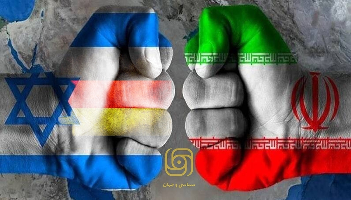 نقش پنهان، اما مؤثر آلمان در جنگ امنیتی رژیم صهیونیستی علیه ایران زمان فعالسازی جبهه حقوقی علیه برلین فرا رسیده است
