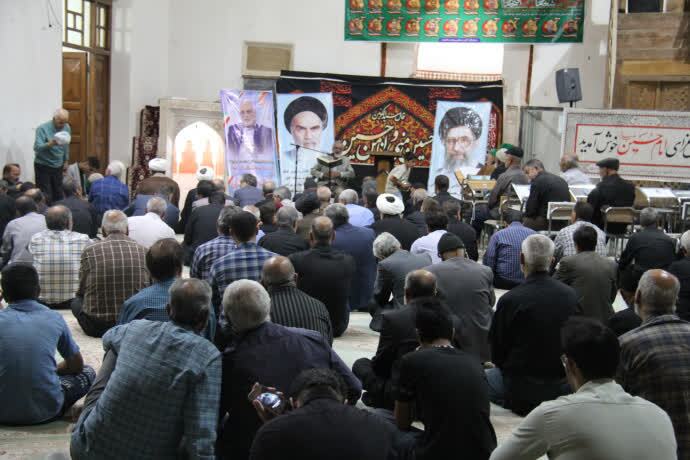 شهید طهرانچی؛ الگوی علم، دیانت و تقریب مذاهب/جهاد تبیین و رسانه؛ کلید افشای چهره طاغوت است شهید طهرانچی؛ الگوی علم، دیانت و تقریب مذاهب/جهاد تبیین و رسانه؛ کلید افشای چهره طاغوت است