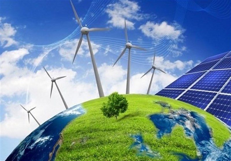 ساختمانهایی که برای زمین دل میسوزانند ساختمانهایی که برای زمین دل میسوزانند