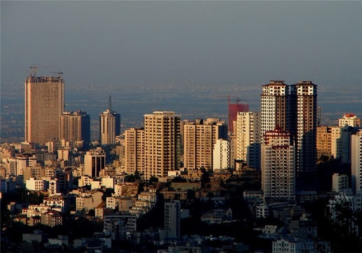 ایران توان ساخت سازه‌هایی با عمر هزار سال را دارد، اما به دنبال سود کوتاه‌مدت است