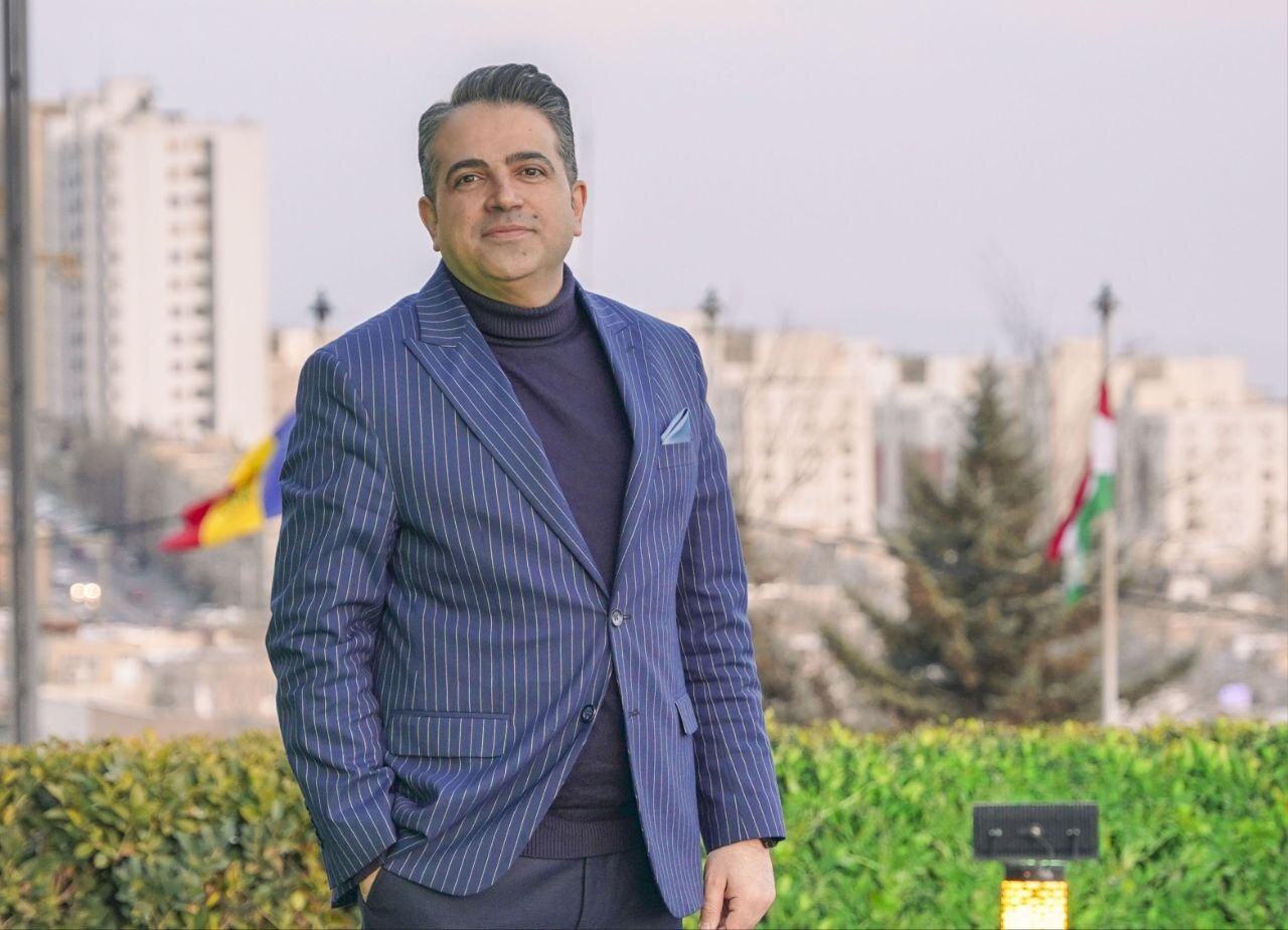 چندصدایی در حوزه سایبری؛ نقطهضعفی بزرگ برای ایران چندصدایی در حوزه سایبری؛ نقطهضعفی بزرگ برای ایران