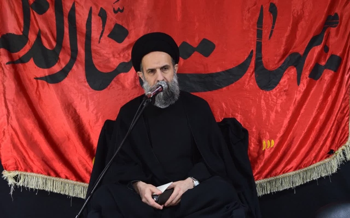 مسیر انتظار از عزاداری حماسی، هدفمند و مقابلهجویانه میگذرد