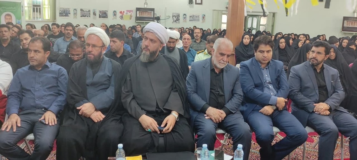 یک نماینده مجلس هشدار داد؛ نفوذ را جدی بگیریم