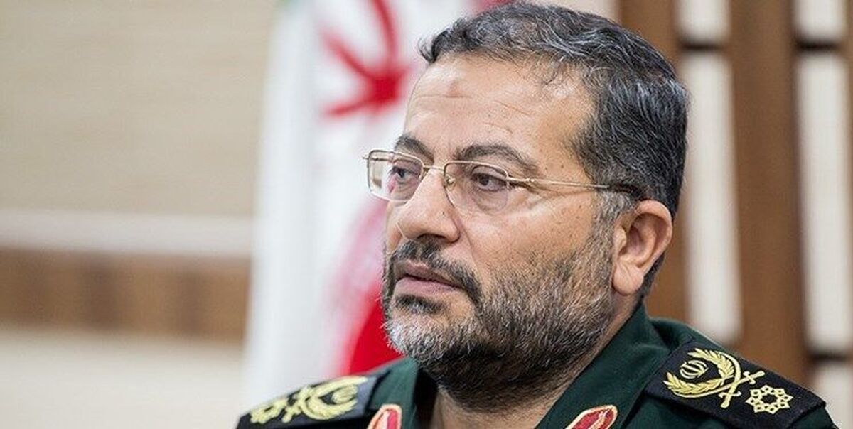 سردار سلیمانی: ملت ایران در جنگ تحمیلی ۱۲ روزه یک پیروزی راهبردی و تاریخی به دست آورد