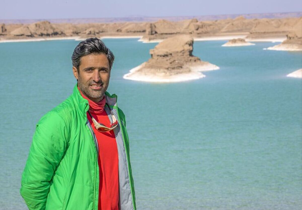 اینستاگرام برای بار سوم صفحه جواد قارایی را بست