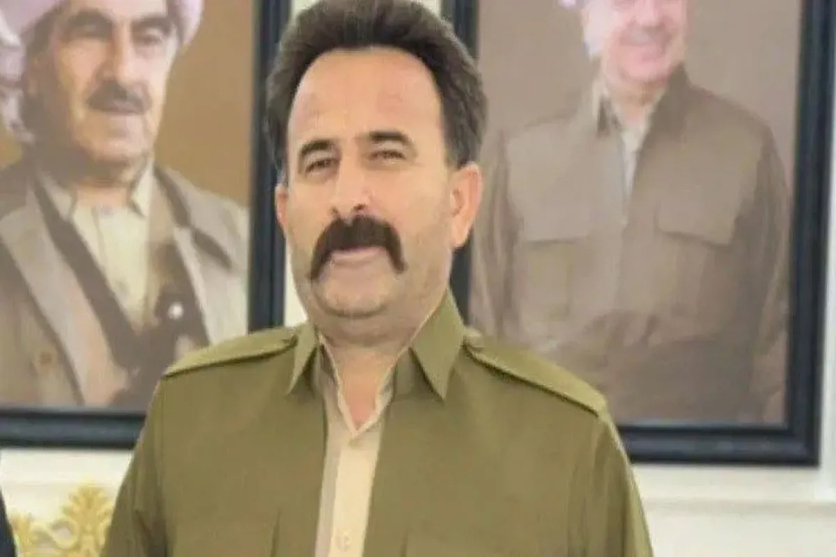 خورشید هرکی پس از درگیری شدید با پیشمرگه تسلیم شد؛ میزبانی مسعود بارزانی برای حل اختلافات عشیرهای