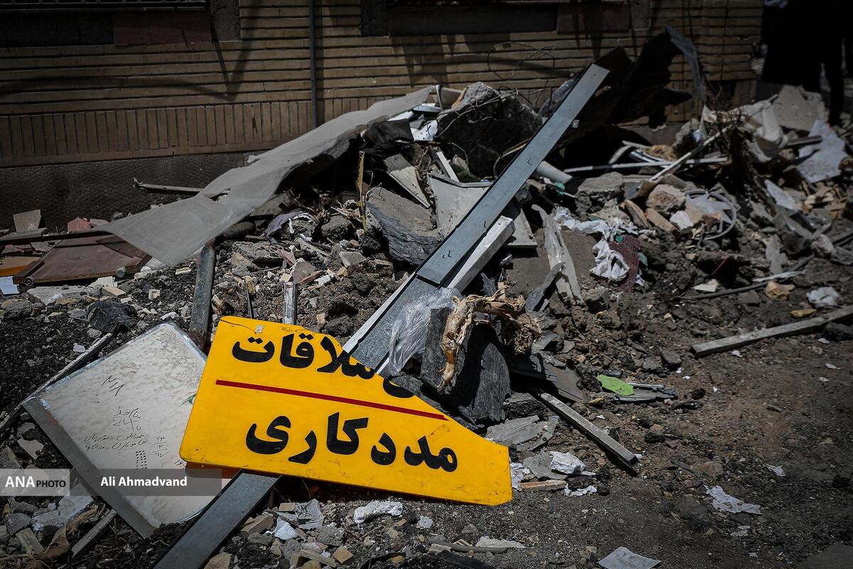 حمله به زندان اوین، مصداق بارز جنایت جنگی