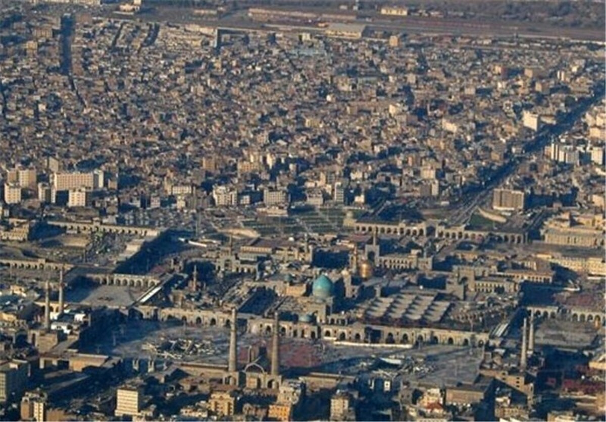 ایرانِ «آنا»؛ نگاهی به مهم‌ترین رویدادهای استانی + فیلم و عکس