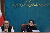 تهدید موزه‌ها، تهدید هویت ملت ایران است/ بازبینی ساختار‌های حفاظت اضطراری موزه‌ها