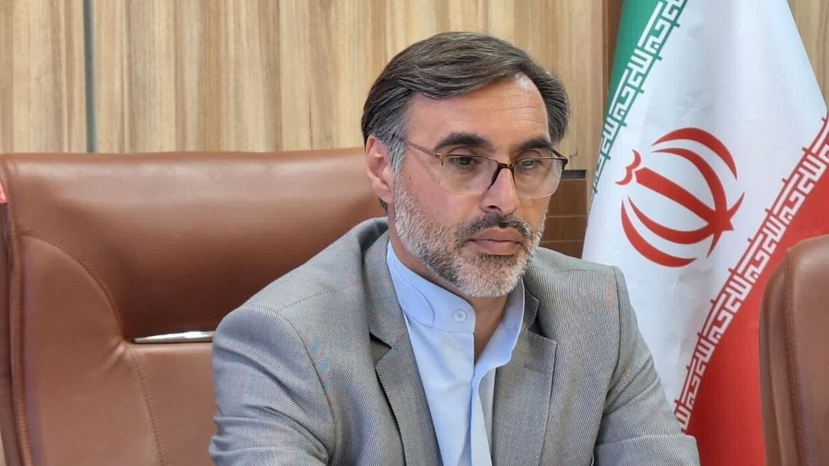 علایی مقدم: قرارداد محمدی تمدید شد اقدامات نقلوانتقالاتیمان شروع شده است