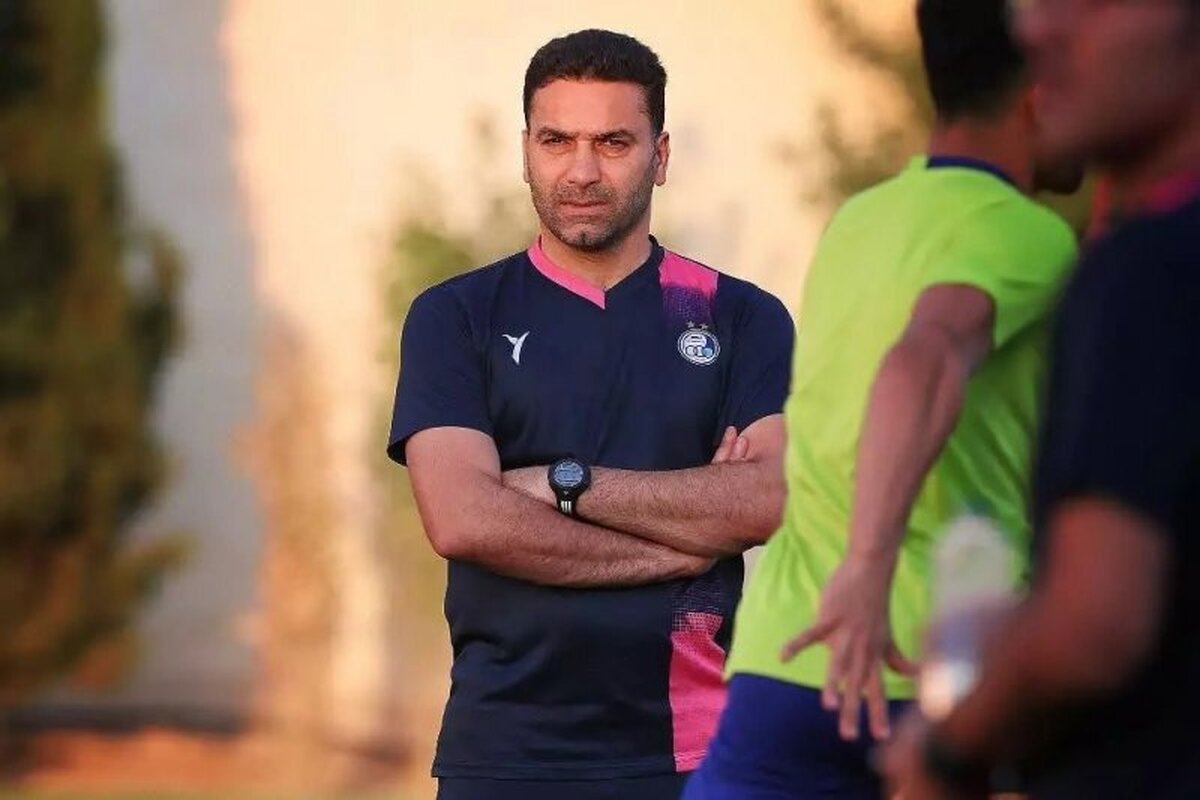 رحمتی سرمربی شهرداری نوشهر شد