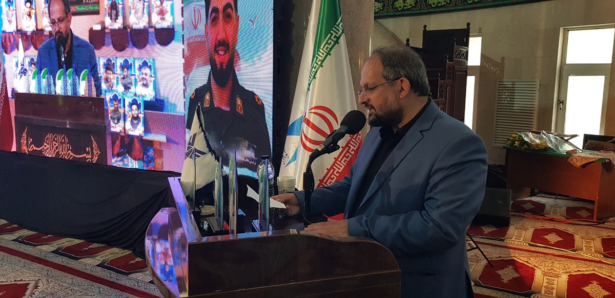 شخصیت علمی شهید طهرانچی بیانگر روح خدایی او بود