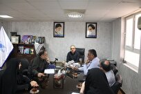 دانشگاه آزاد بوشهر در مسیر سبز؛ ساخت نیروگاه خورشیدی ۲۰۰ کیلوواتی با الهام از معماری ایرانی - اسلامی