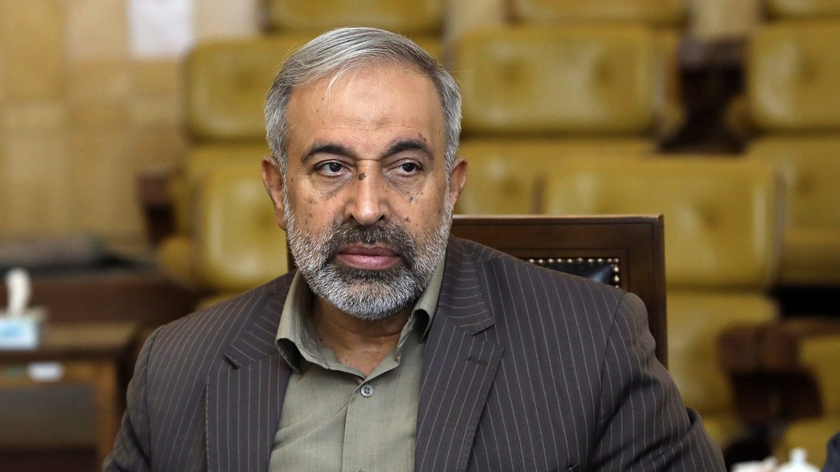 خطای مجدد ترامپ مساوی با ارسال تابوت متعفن افسران آمریکایی به واشنگتن دی‌سی است