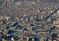 ایرانِ «آنا»؛ نگاهی به مهمترین رویدادهای استانی + فیلم و عکس