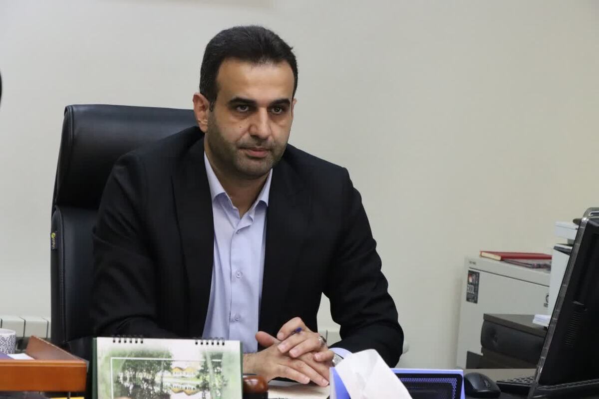 رشد ۴۸ درصدی درآمدهای غیرشهریهای دانشگاه آزاد گیلان