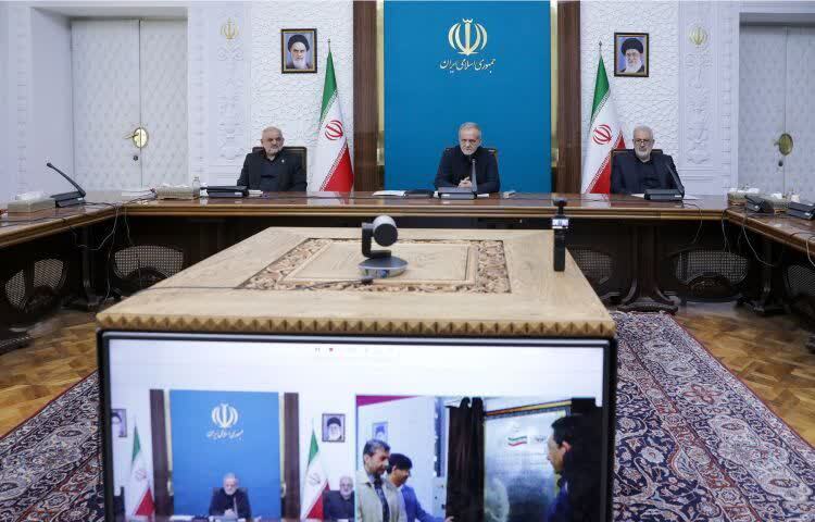 ایرانِ «آنا»؛ نگاهی به مهم‌ترین رویدادهای استانی + فیلم و عکس